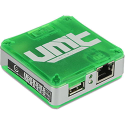 UMT PRO BOX